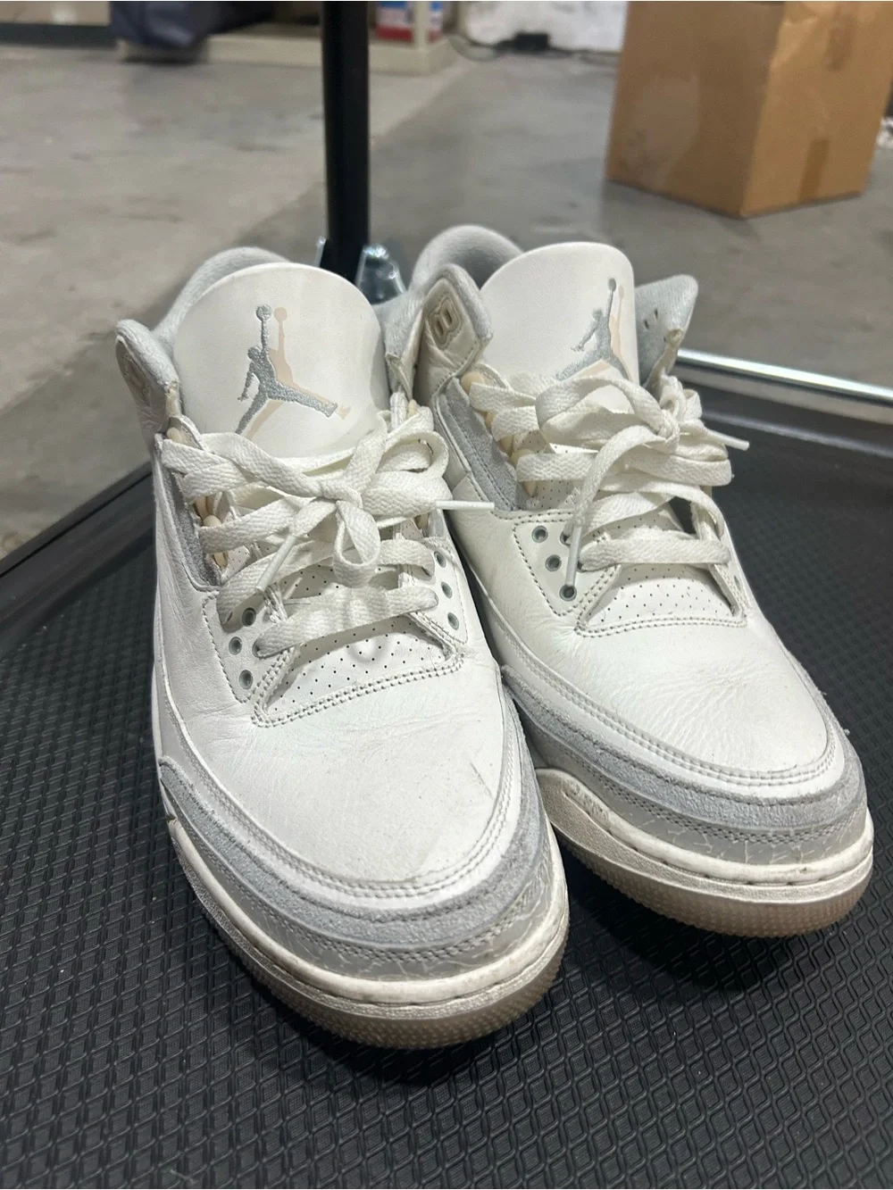 Jordan 3s size 11